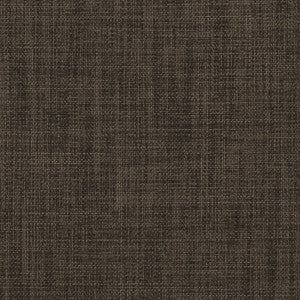 Linoso Espresso by Clarke And Clarke Designer Fabric