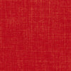 Linoso Flame by Clarke And Clarke Designer Fabric