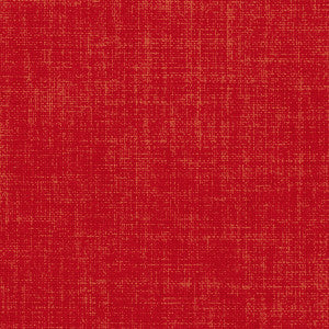 Linoso Flame by Clarke And Clarke Designer Fabric
