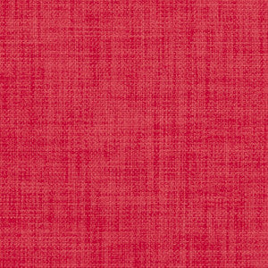 Linoso Garnet by Clarke And Clarke Designer Fabric