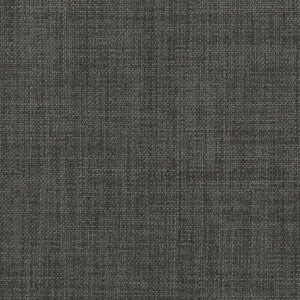 Linoso Graphite by Clarke And Clarke Designer Fabric