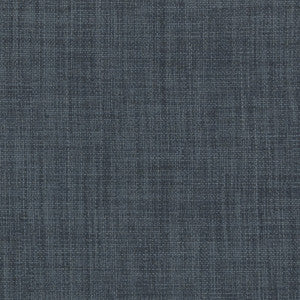 Linoso Indigo by Clarke And Clarke Designer Fabric