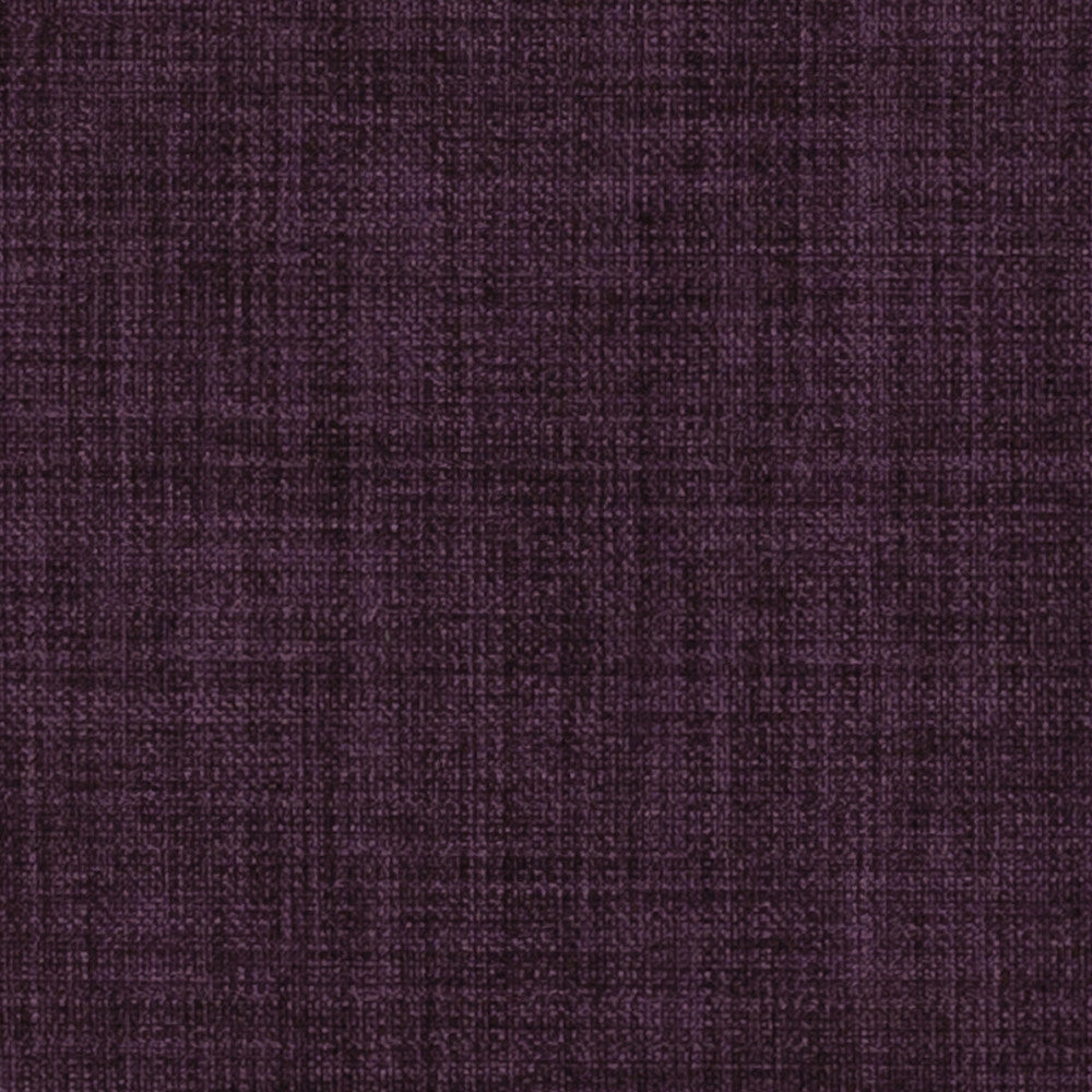Linoso Petunia by Clarke And Clarke Designer Fabric CLARKE & CLARKE LINOSO II POLYESTER - 100% China HEAVY Horizontal: 0 and Vertical: 0 58 - Swanky Fabrics -