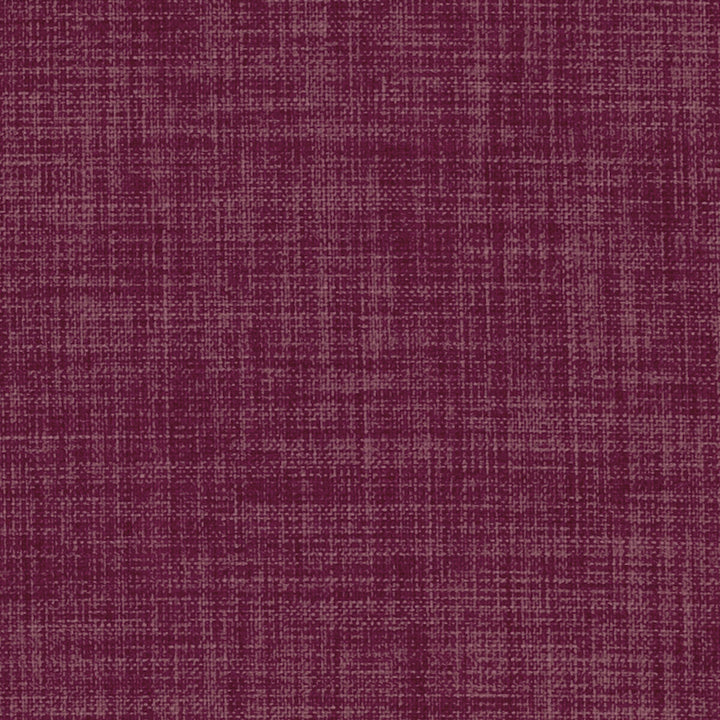 Linoso Raspberry by Clarke And Clarke Designer Fabric CLARKE & CLARKE LINOSO II POLYESTER - 100% China HEAVY Horizontal: 0 and Vertical: 0 58 - Swanky Fabrics -