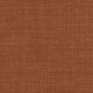 Linoso Cayenne by Clarke And Clarke Designer Fabric