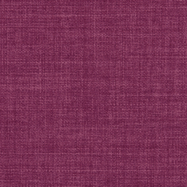 Linoso Fuchsia by Clarke And Clarke Designer Fabric CLARKE & CLARKE LINOSO II POLYESTER - 100% China HEAVY Horizontal: 0 and Vertical: 0 58 - Swanky Fabrics -