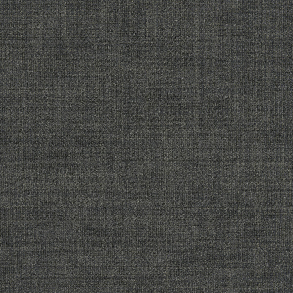 Linoso Smoke by Clarke And Clarke Designer Fabric CLARKE & CLARKE LINOSO II POLYESTER - 100% China HEAVY Horizontal: 0 and Vertical: 0 58 - Swanky Fabrics -