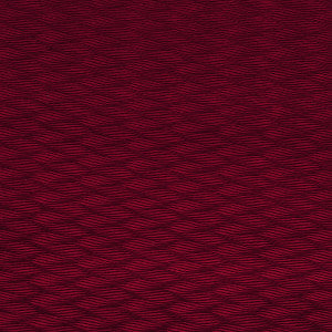 Tempo Crimson by Clarke And Clarke Designer Fabric