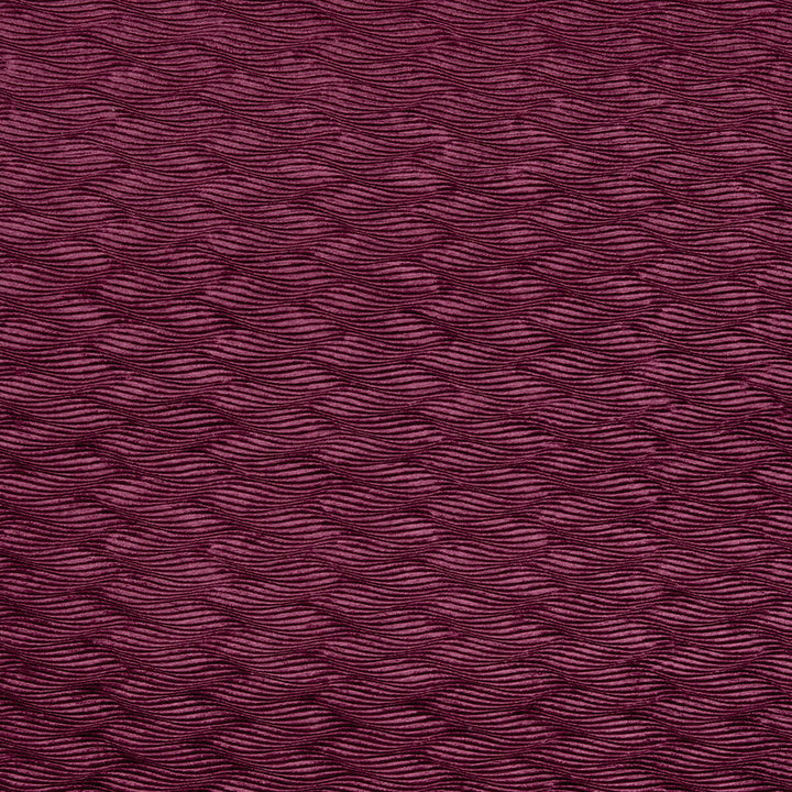 Tempo Sorbet by Clarke And Clarke Designer Fabric CLARKE & CLARKE TEMPO VELVETS POLYESTER - 100% China HEAVY Horizontal: 3.15 and Vertical: 1.42 56 - Swanky Fabrics -