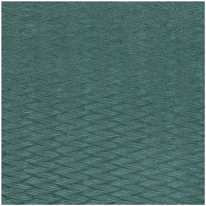 Tempo Teal by Clarke And Clarke Designer Fabric CLARKE & CLARKE TEMPO VELVETS POLYESTER - 100% China HEAVY Horizontal: 3.15 and Vertical: 1.42 56 - Swanky Fabrics -