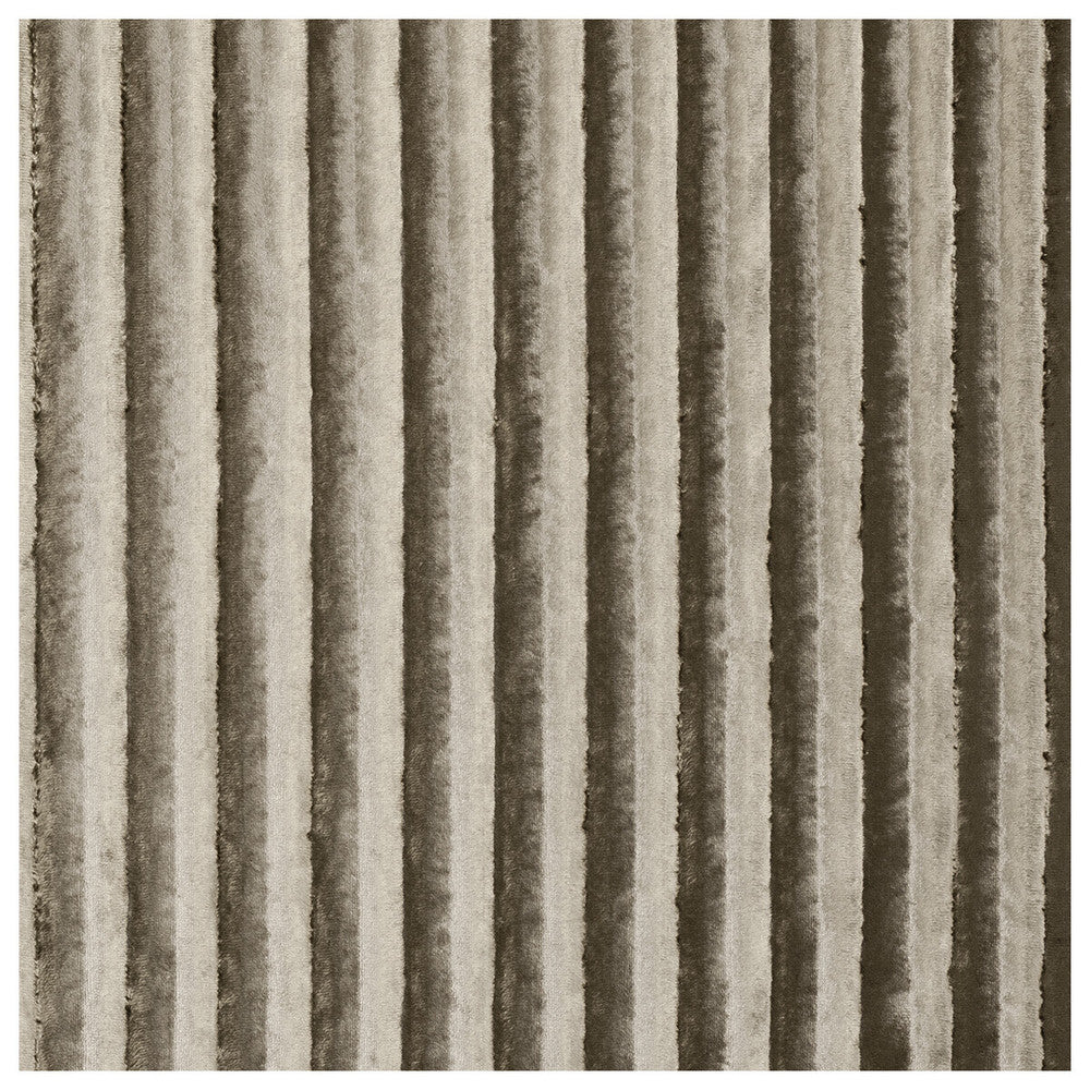Rhythm Ash by Clarke And Clarke Designer Fabric CLARKE & CLARKE TEMPO VELVETS POLYESTER - 100% China HEAVY Horizontal: 0 and Vertical: 0 56 - Swanky Fabrics -