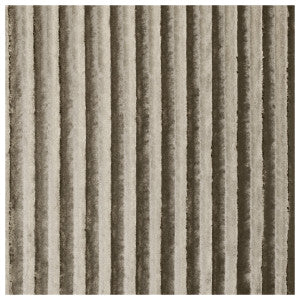 Rhythm Ash by Clarke And Clarke Designer Fabric