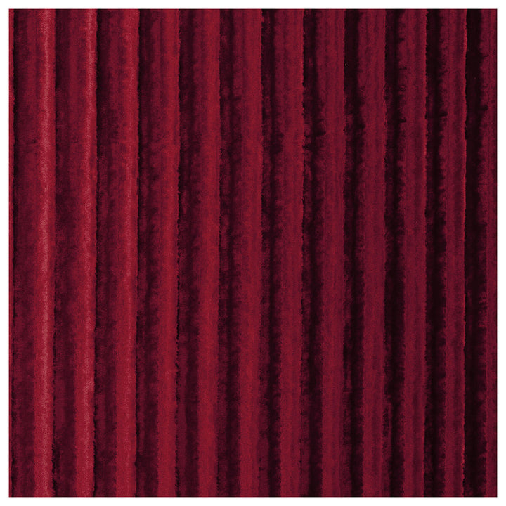 Rhythm Crimson by Clarke And Clarke Fabric Clarke And Clarke Fabric Rhythm CrimsonFabric CLARKE & CLARKE TEMPO VELVETS POLYESTER - 100% China </p><p>Repeat: H: 0, V: 0 56 - Fabric Carolina -