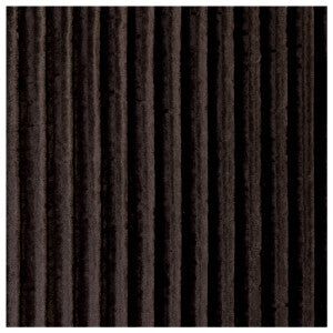 Rhythm Espresso by Clarke And Clarke Designer Fabric