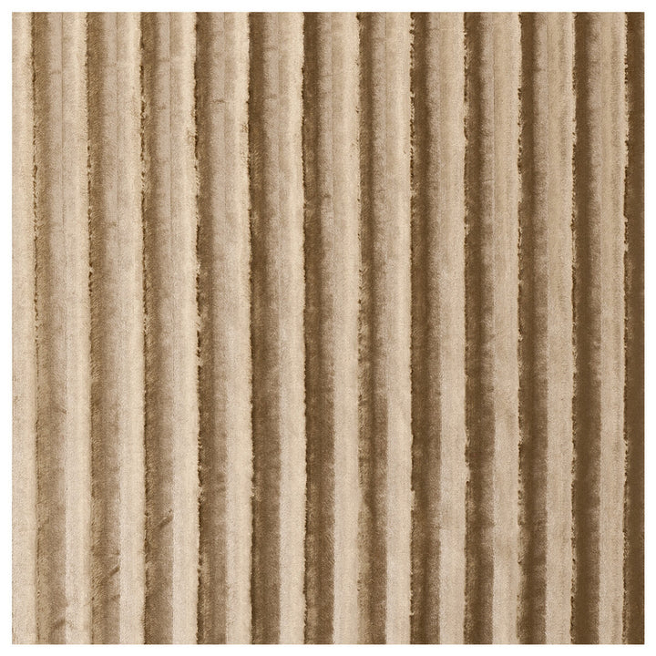 Rhythm Sand by Clarke And Clarke Designer Fabric CLARKE & CLARKE TEMPO VELVETS POLYESTER - 100% China HEAVY Horizontal: 0 and Vertical: 0 56 - Swanky Fabrics -
