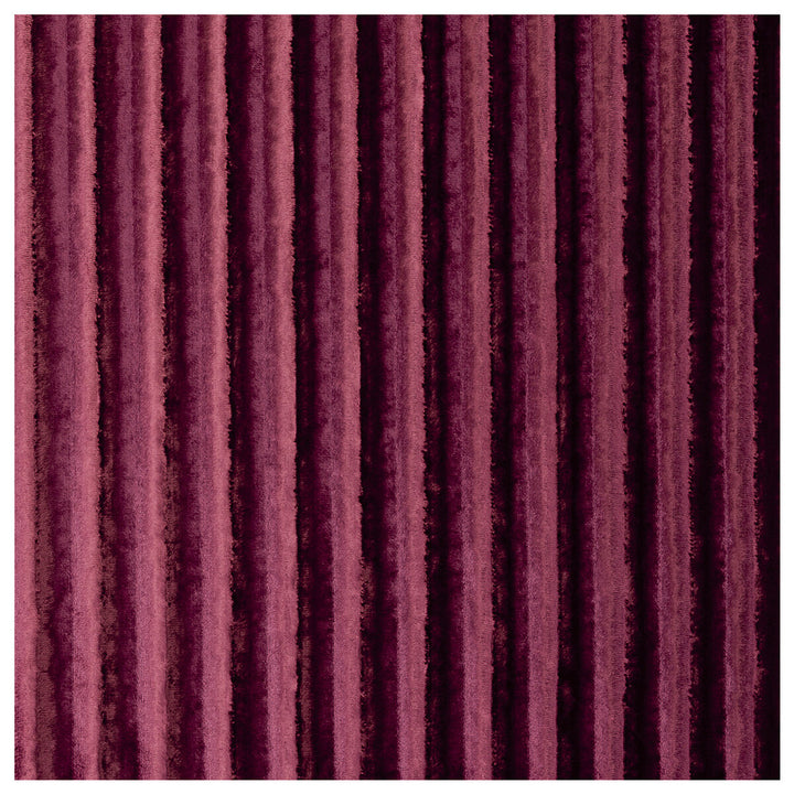 Rhythm Sorbet by Clarke And Clarke Designer Fabric CLARKE & CLARKE TEMPO VELVETS POLYESTER - 100% China HEAVY Horizontal: 0 and Vertical: 0 56 - Swanky Fabrics -