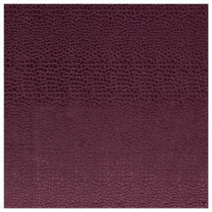 Pulse Damson by Clarke And Clarke Designer Fabric