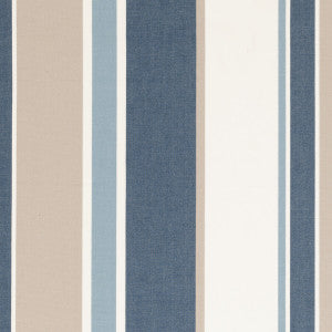 Hartford Denim by Clarke And Clarke Designer Fabric