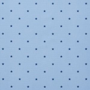 Etoile Denim by Clarke And Clarke Designer Fabric