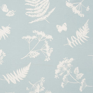 Moorland Duckegg by Clarke And Clarke Designer Fabric