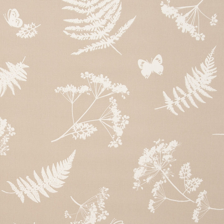 Moorland Taupe by Clarke And Clarke Fabric Clarke And Clarke Fabric Moorland TaupeFabric CLARKE & CLARKE SKETCH BOOK COTTON - 100% Turkey </p><p>Repeat: H: 26.77, V: 25.2 54 - Fabric Carolina -