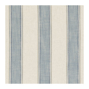 Kinburn Denim by Clarke And Clarke Designer Fabric