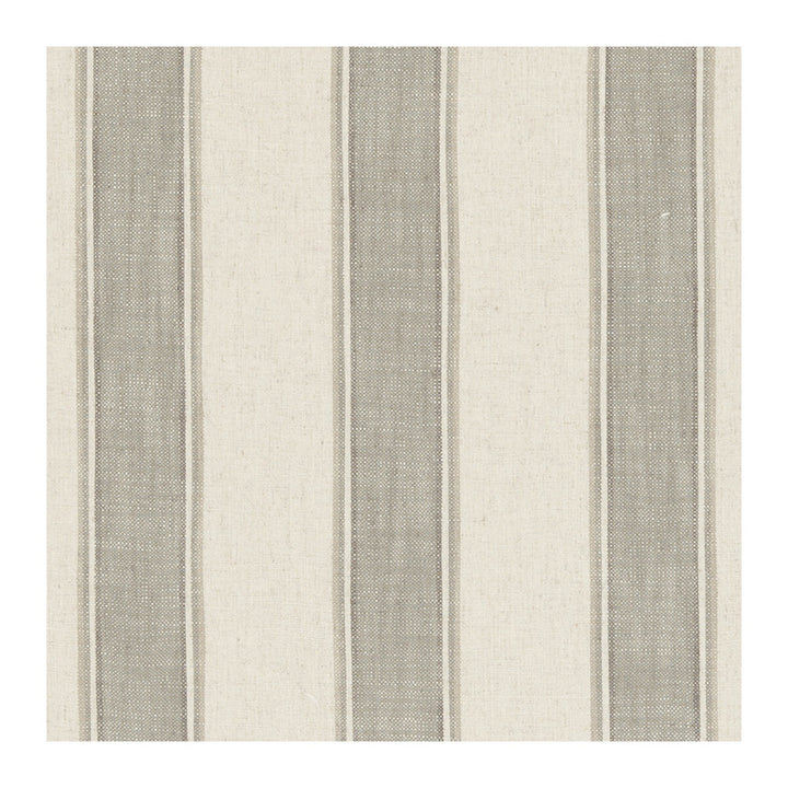 Kinburn Taupe by Clarke And Clarke Designer Fabric CLARKE & CLARKE FAIRMONT VISCOSE - 80%;LINEN - 20% Turkey HEAVY Horizontal: 5.43 and Vertical: 0 54 - Swanky Fabrics -
