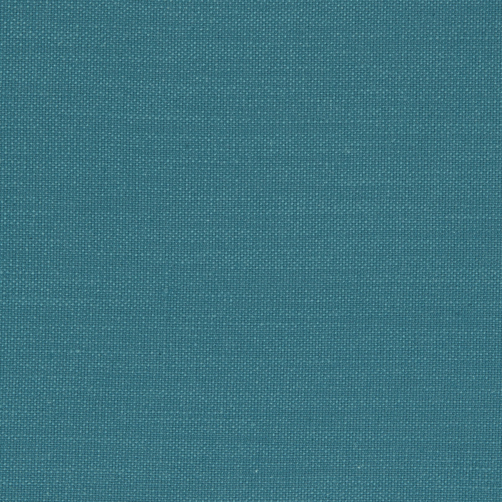 Nantucket Bluejay by Clarke And Clarke Designer Fabric CLARKE & CLARKE NANTUCKET COTTON - 100% India HEAVY Horizontal: 0 and Vertical: 0 55 - Swanky Fabrics -