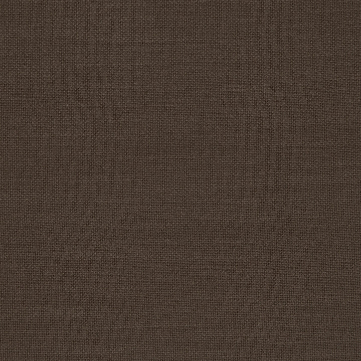 Nantucket Cocoa by Clarke And Clarke Designer Fabric CLARKE & CLARKE NANTUCKET COTTON - 100% India HEAVY Horizontal: 0 and Vertical: 0 55 - Swanky Fabrics -