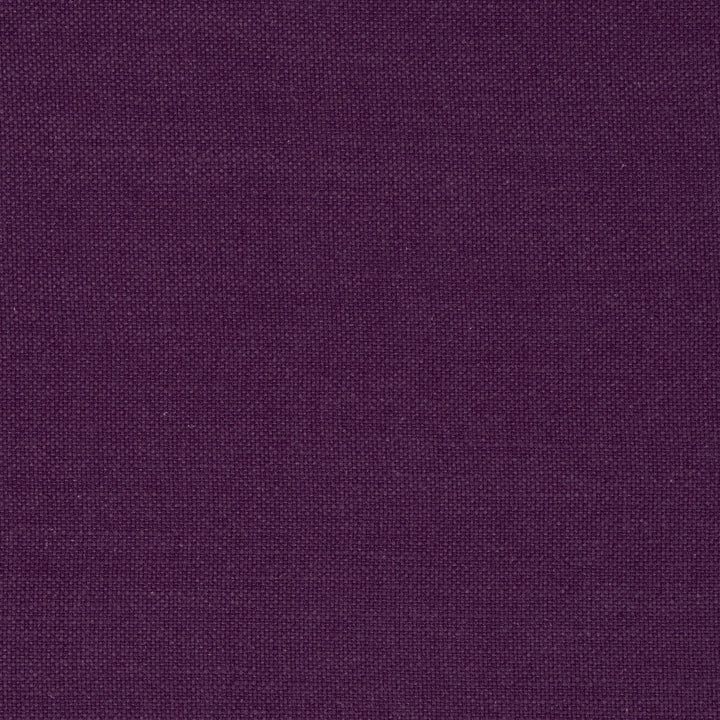 Nantucket Violet by Clarke And Clarke Designer Fabric CLARKE & CLARKE NANTUCKET COTTON - 100% India HEAVY Horizontal: 0 and Vertical: 0 55 - Swanky Fabrics -