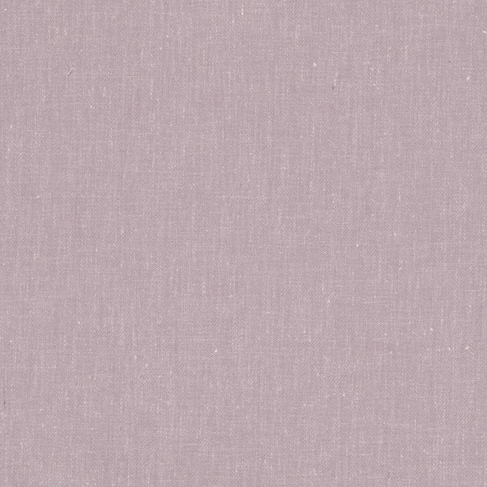 Abbey Heather by Clarke And Clarke Designer Fabric CLARKE & CLARKE RIBBLE VALLEY POLYESTER - 68%;LINEN - 21%;COTTON - 11% India HEAVY Horizontal: 0 and Vertical: 0 54 - Swanky Fabrics -