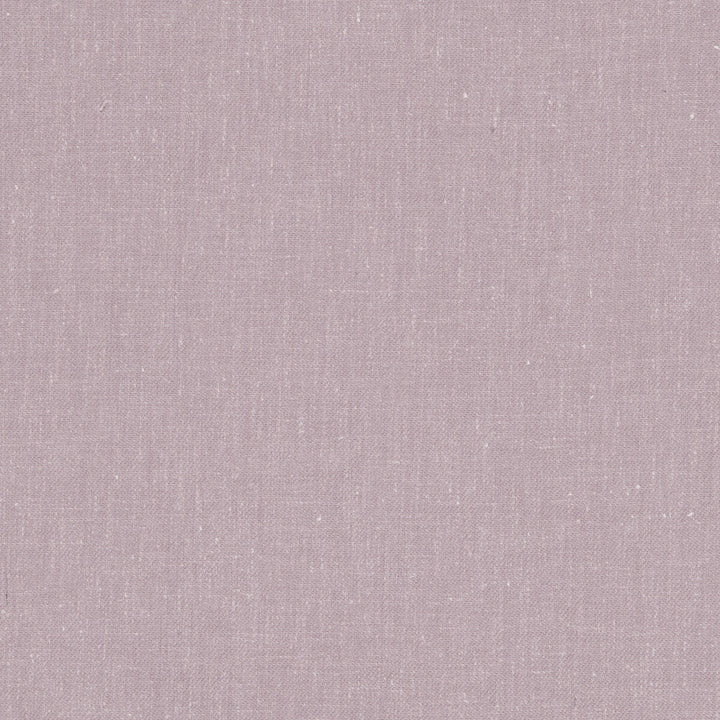 Abbey Heather by Clarke And Clarke Designer Fabric CLARKE & CLARKE RIBBLE VALLEY POLYESTER - 68%;LINEN - 21%;COTTON - 11% India HEAVY Horizontal: 0 and Vertical: 0 54 - Swanky Fabrics -