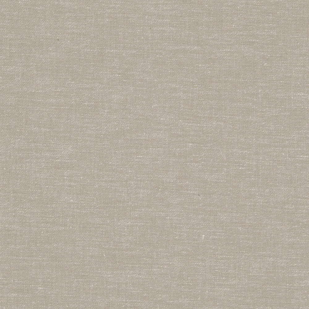 Abbey Natural by Clarke And Clarke Designer Fabric CLARKE & CLARKE RIBBLE VALLEY POLYESTER - 68%;LINEN - 21%;COTTON - 11% India HEAVY Horizontal: 0 and Vertical: 0 54 - Swanky Fabrics -