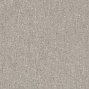 Abbey Smoke by Clarke And Clarke Designer Fabric