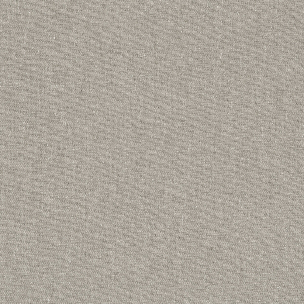 Abbey Smoke by Clarke And Clarke Designer Fabric CLARKE & CLARKE RIBBLE VALLEY POLYESTER - 68%;LINEN - 21%;COTTON - 11% India HEAVY Horizontal: 0 and Vertical: 0 54 - Swanky Fabrics -