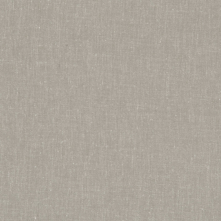 Abbey Smoke by Clarke And Clarke Designer Fabric CLARKE & CLARKE RIBBLE VALLEY POLYESTER - 68%;LINEN - 21%;COTTON - 11% India HEAVY Horizontal: 0 and Vertical: 0 54 - Swanky Fabrics -