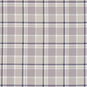 Bowland Heather by Clarke And Clarke Designer Fabric