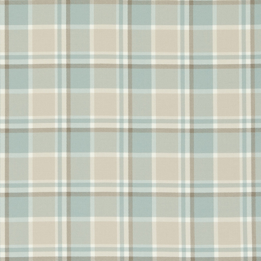 Bowland Mineral by Clarke And Clarke Designer Fabric CLARKE & CLARKE RIBBLE VALLEY POLYESTER - 60%;WOOL - 40% India HEAVY Horizontal: 3.74 and Vertical: 3.94 54 - Swanky Fabrics -