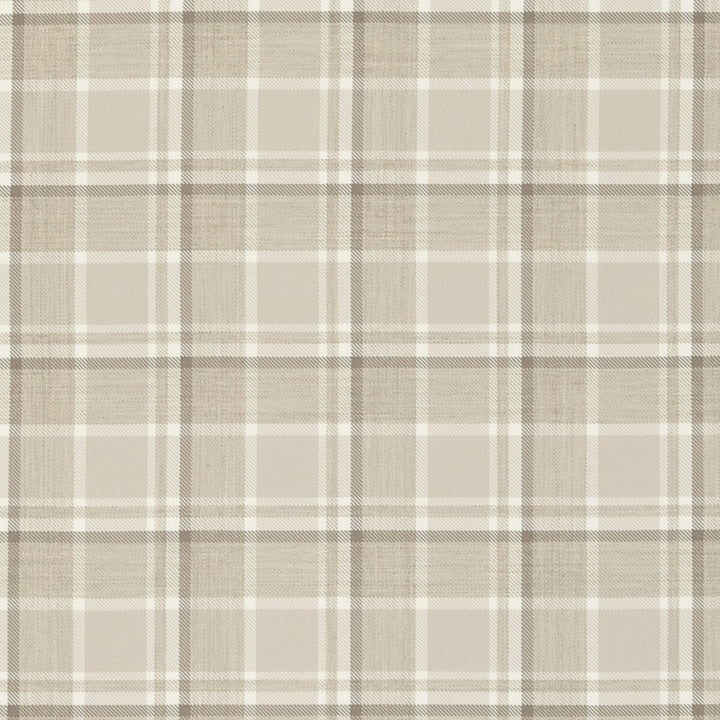 Bowland Natural by Clarke And Clarke Fabric Clarke And Clarke Fabric Bowland NaturalFabric CLARKE & CLARKE RIBBLE VALLEY POLYESTER - 60%;WOOL - 40% India </p><p>Repeat: H: 3.74, V: 3.94 54 - Fabric Carolina -