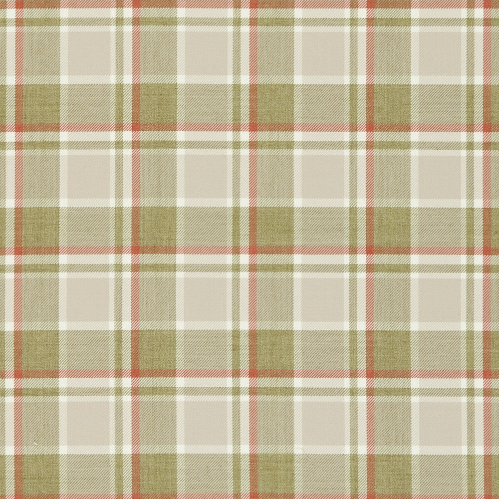 Bowland Spice by Clarke And Clarke Fabric Clarke And Clarke Fabric Bowland SpiceFabric CLARKE & CLARKE RIBBLE VALLEY POLYESTER - 60%;WOOL - 40% India </p><p>Repeat: H: 3.74, V: 3.94 54 - Fabric Carolina -