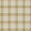 Bowland Spice by Clarke And Clarke Designer Fabric
