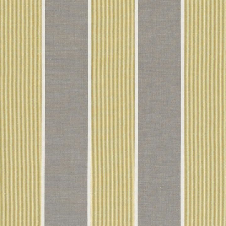 Chatburn Citrus by Clarke And Clarke Designer Fabric CLARKE & CLARKE RIBBLE VALLEY COTTON - 100% India MEDIUM Horizontal: 6.89 and Vertical: 0 55 - Swanky Fabrics -