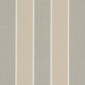 Chatburn Natural by Clarke And Clarke Designer Fabric