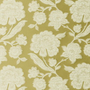 Downham Citrus by Clarke And Clarke Designer Fabric