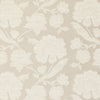 Downham Natural by Clarke And Clarke Designer Fabric