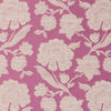 Downham Raspberry by Clarke And Clarke Designer Fabric