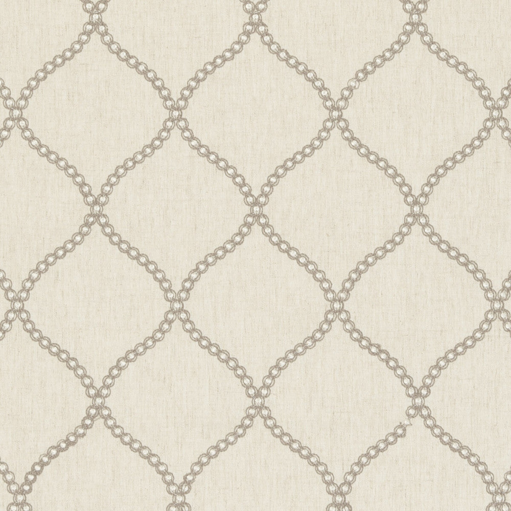 Sawley Natural by Clarke And Clarke Fabric Clarke And Clarke Fabric Sawley NaturalFabric CLARKE & CLARKE RIBBLE VALLEY POLYESTER - 58%;LINEN - 18%;COTTON - 17%;VISCOSE - 7% India </p><p>Repeat: H: 5.31, V: 6.3 53 - Fabric Carolina -