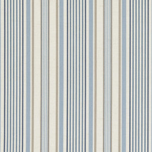 Belle Chambray by Clarke And Clarke Designer Fabric