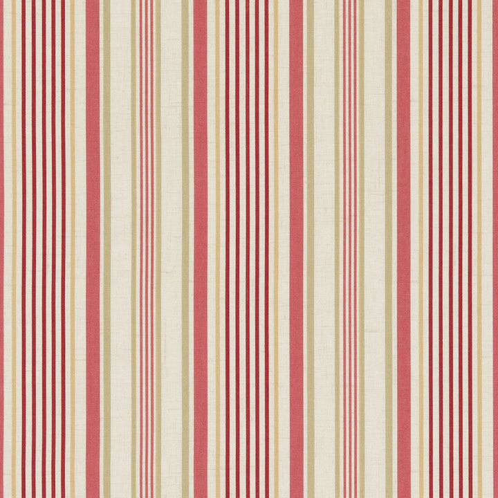 Belle Old Rose by Clarke And Clarke Fabric Clarke And Clarke Fabric Belle Old RoseFabric CLARKE & CLARKE GENEVIEVE COTTON - 100% United Kingdom </p><p>Repeat: H: , V: 55.125 - Fabric Carolina -