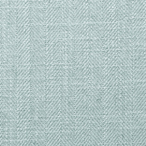 Henley Aqua by Clarke And Clarke Designer Fabric